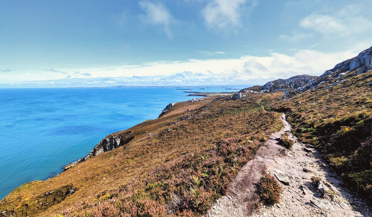 Choosing the Right Walking Boots for British Weather