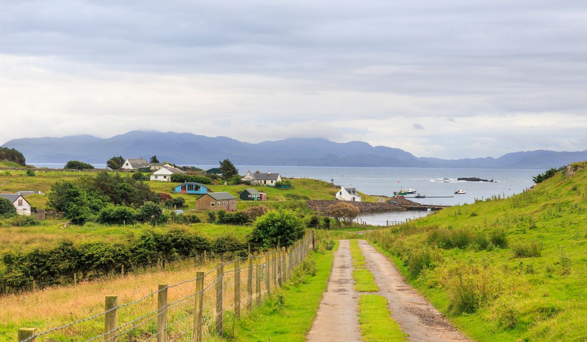 Planning a Weekend Walk Along the Pembrokeshire Coast Path
